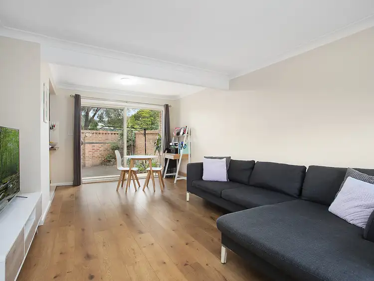 Second view of Homely townhouse listing, 4/28 Balmoral Street, Balgownie NSW 2519