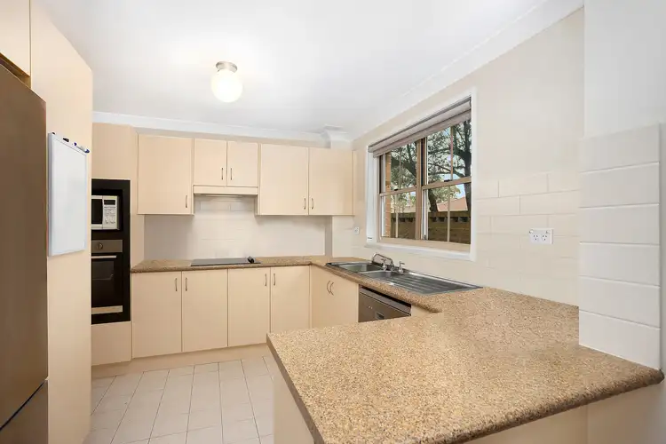 Third view of Homely townhouse listing, 4/28 Balmoral Street, Balgownie NSW 2519