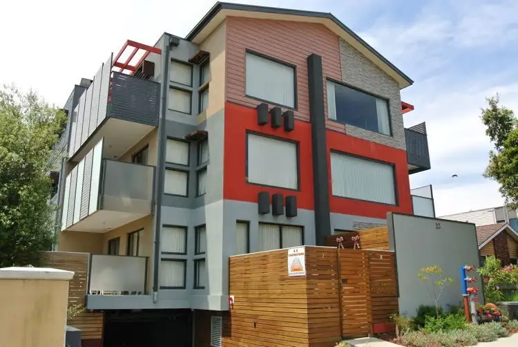 Main view of Homely apartment listing, 6/23 Edith Street, Dandenong VIC 3175