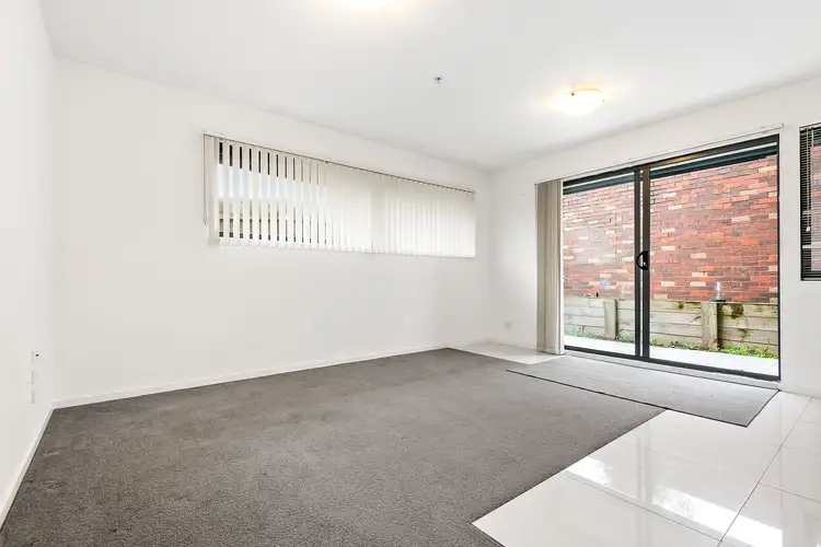 Second view of Homely apartment listing, 6/23 Edith Street, Dandenong VIC 3175