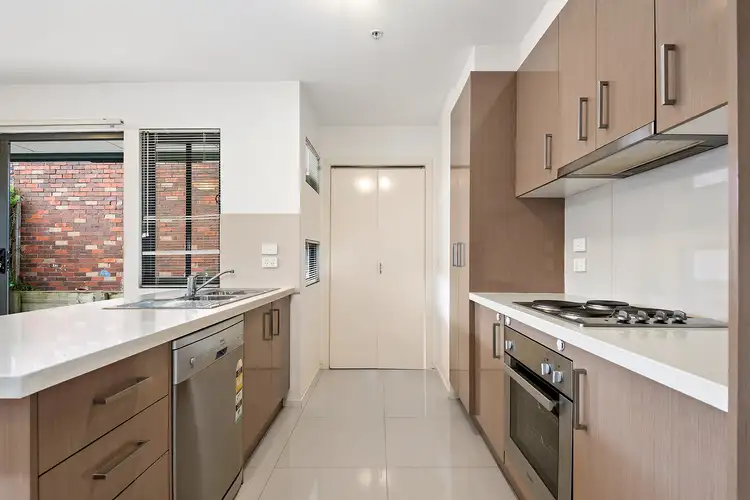Third view of Homely apartment listing, 6/23 Edith Street, Dandenong VIC 3175
