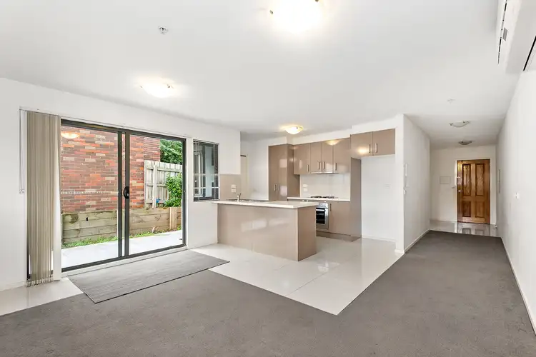 Fourth view of Homely apartment listing, 6/23 Edith Street, Dandenong VIC 3175