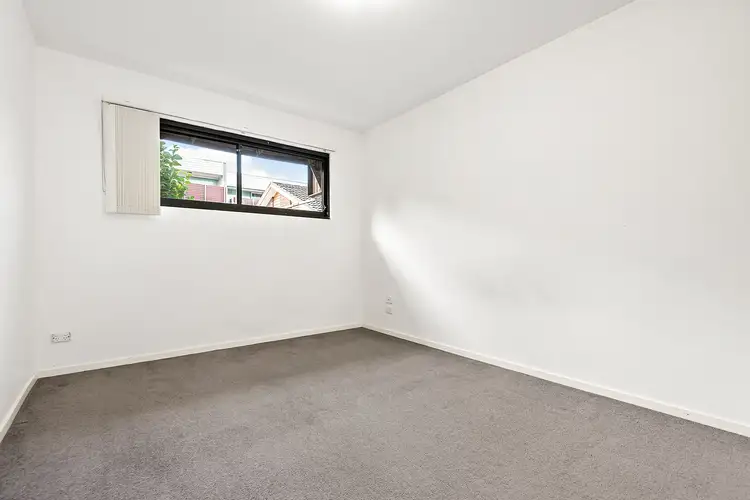 Fifth view of Homely apartment listing, 6/23 Edith Street, Dandenong VIC 3175