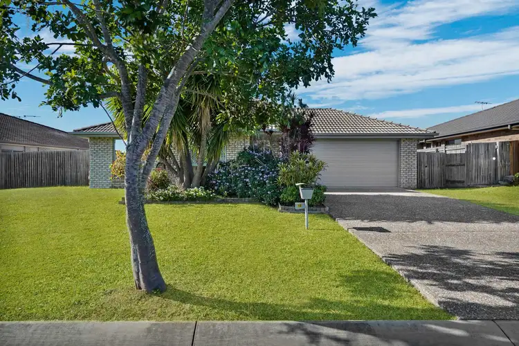 Main view of Homely house listing, 10 Sabin Street, Caboolture QLD 4510