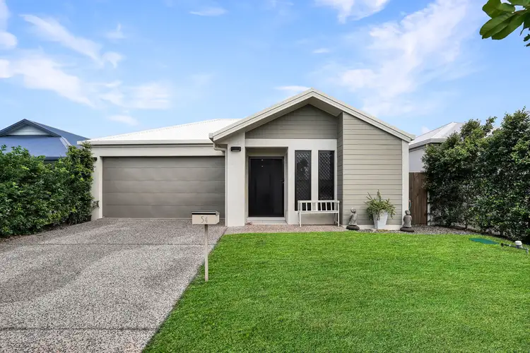 Main view of Homely house listing, 54 Newry Trail, Smithfield QLD 4878