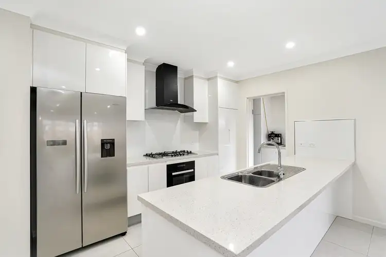 Second view of Homely house listing, 54 Newry Trail, Smithfield QLD 4878