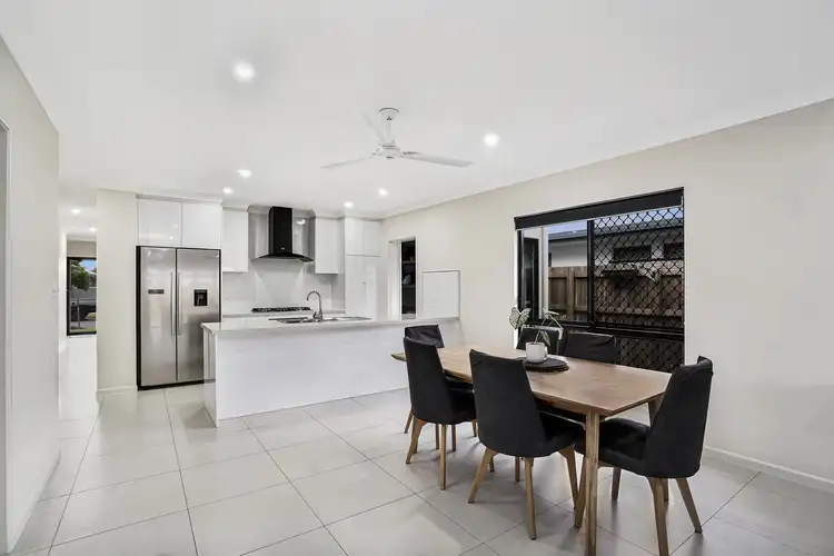 Third view of Homely house listing, 54 Newry Trail, Smithfield QLD 4878