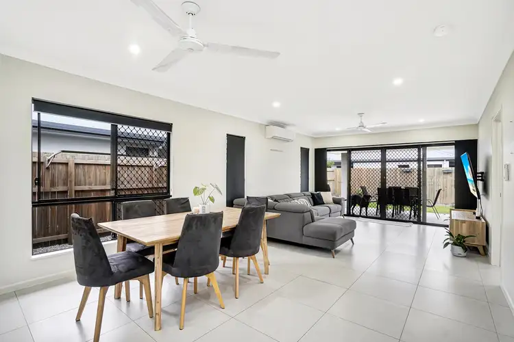 Fourth view of Homely house listing, 54 Newry Trail, Smithfield QLD 4878