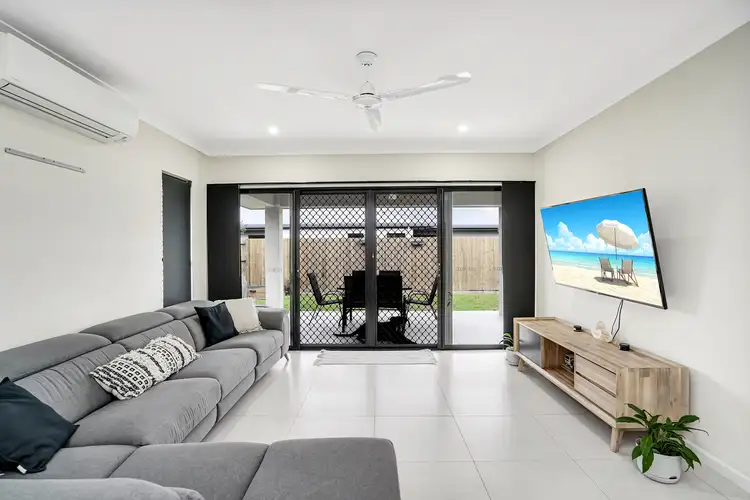 Fifth view of Homely house listing, 54 Newry Trail, Smithfield QLD 4878