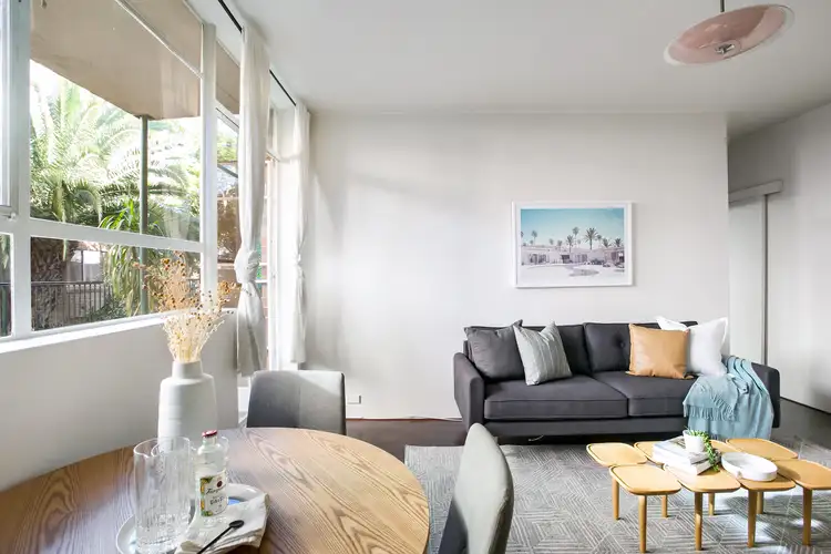 11/18A Ewart Street, Marrickville NSW 2204