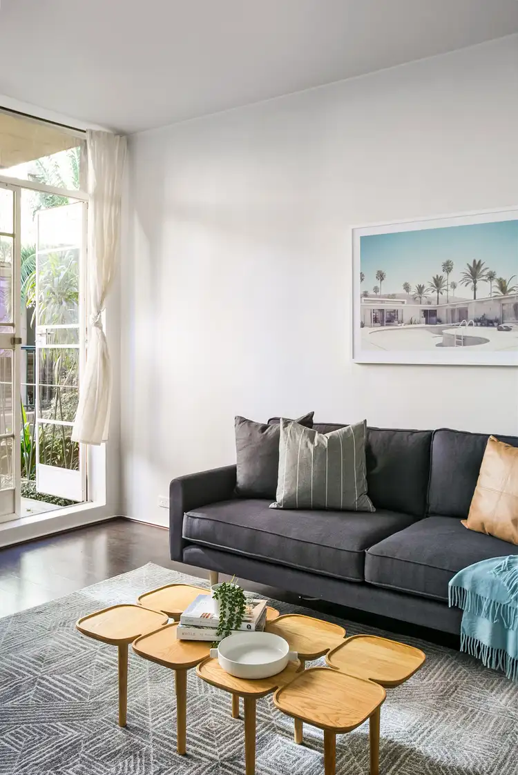 Second view of Homely apartment listing, 11/18A Ewart Street, Marrickville NSW 2204