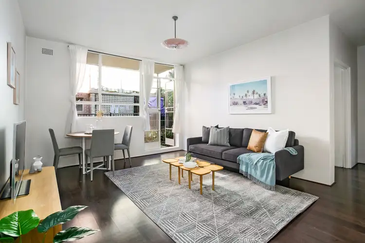 Fourth view of Homely apartment listing, 11/18A Ewart Street, Marrickville NSW 2204