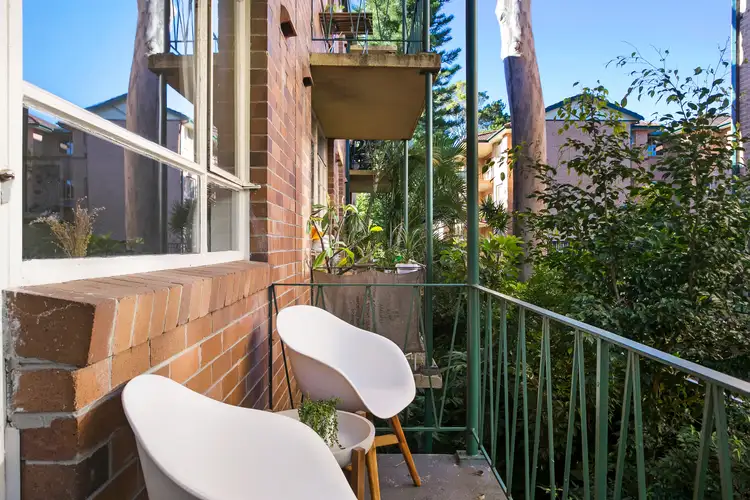 Fifth view of Homely apartment listing, 11/18A Ewart Street, Marrickville NSW 2204