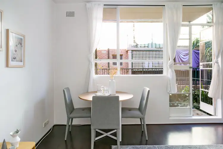 Sixth view of Homely apartment listing, 11/18A Ewart Street, Marrickville NSW 2204