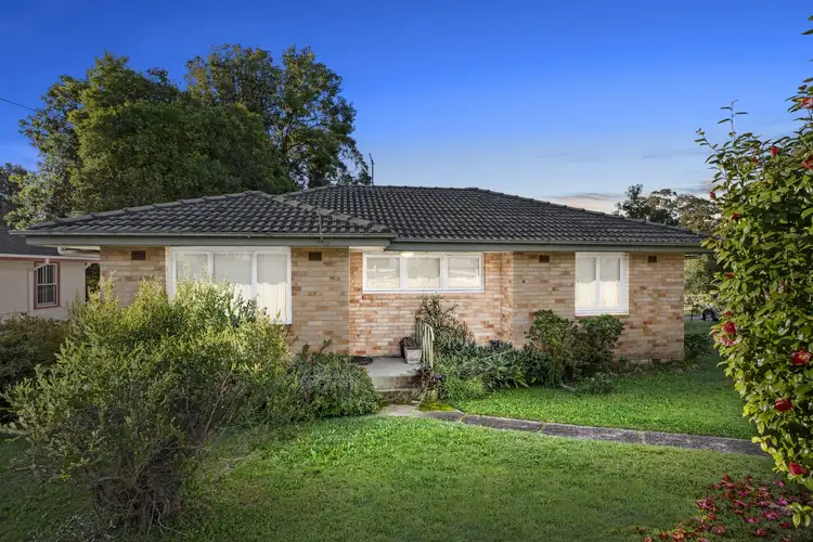 25 Maidens Brush Road, Wyoming NSW 2250