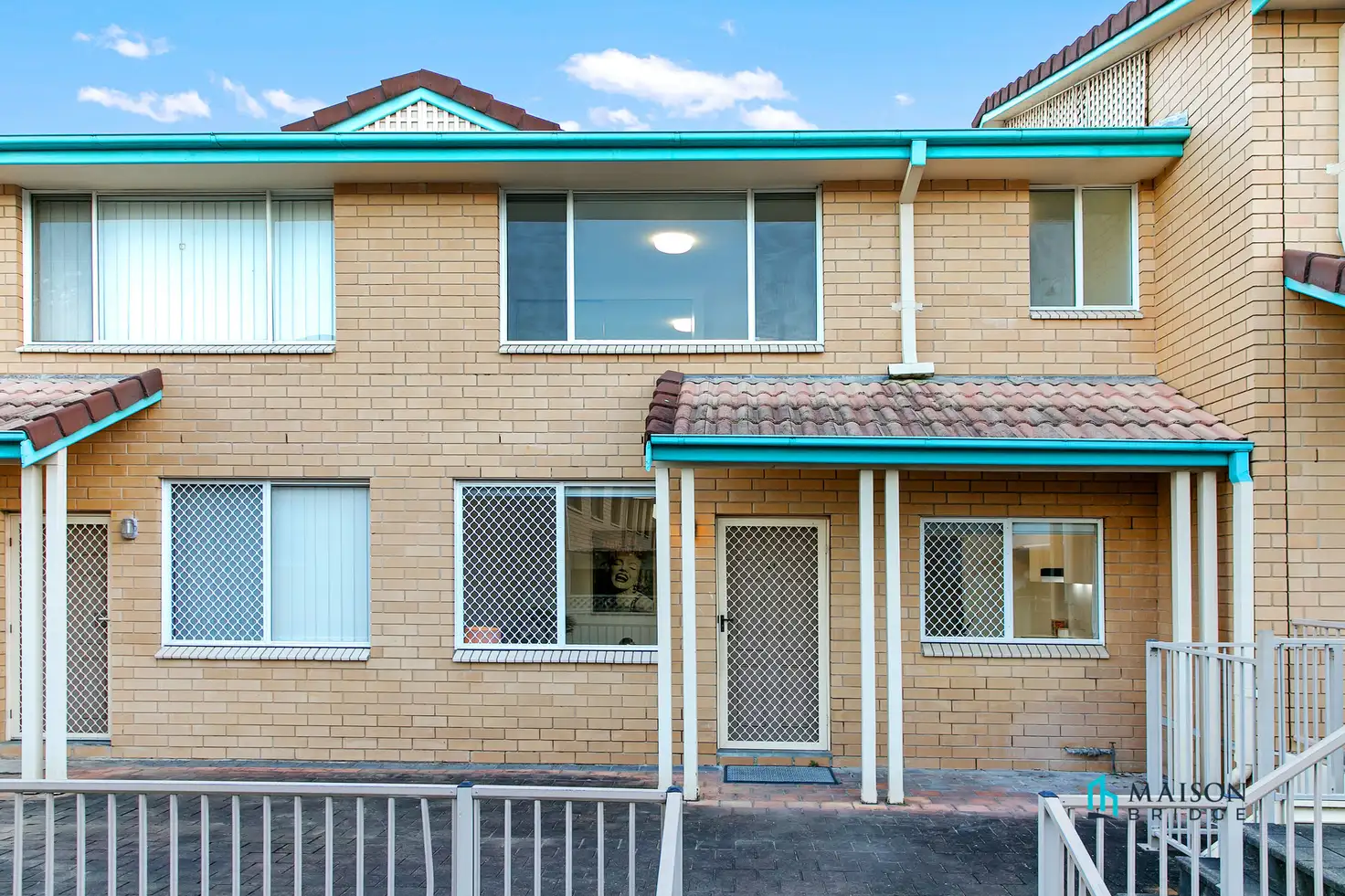 Main view of Homely townhouse listing, 81/127 Park Road, Rydalmere NSW 2116
