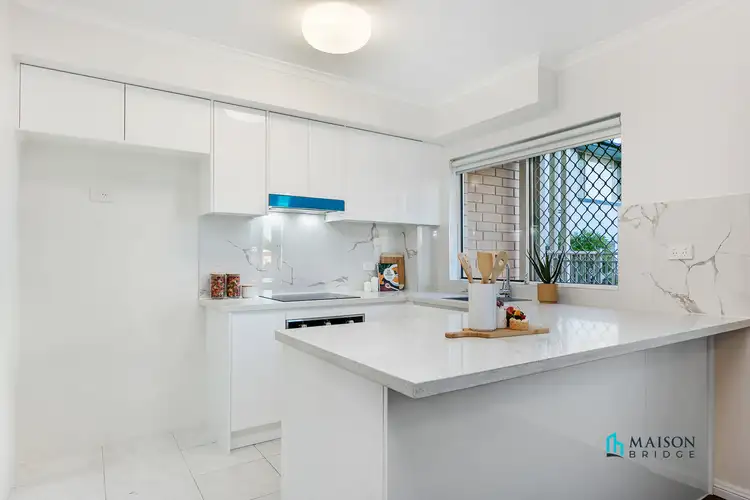 Third view of Homely townhouse listing, 81/127 Park Road, Rydalmere NSW 2116