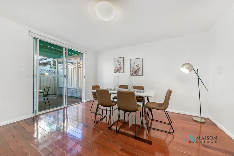 Fourth view of Homely townhouse listing, 81/127 Park Road, Rydalmere NSW 2116