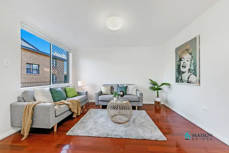 Fifth view of Homely townhouse listing, 81/127 Park Road, Rydalmere NSW 2116