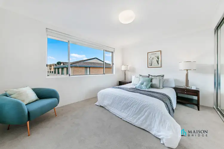 Sixth view of Homely townhouse listing, 81/127 Park Road, Rydalmere NSW 2116