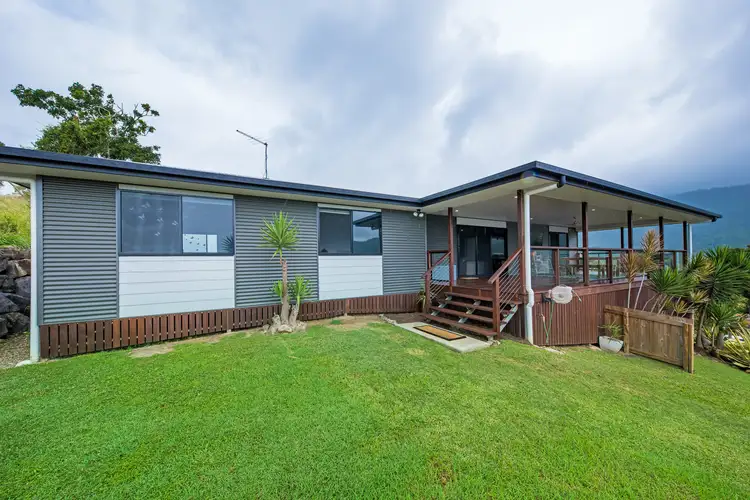Second view of Homely house listing, 46 Kingfisher Terrace, Jubilee Pocket QLD 4802