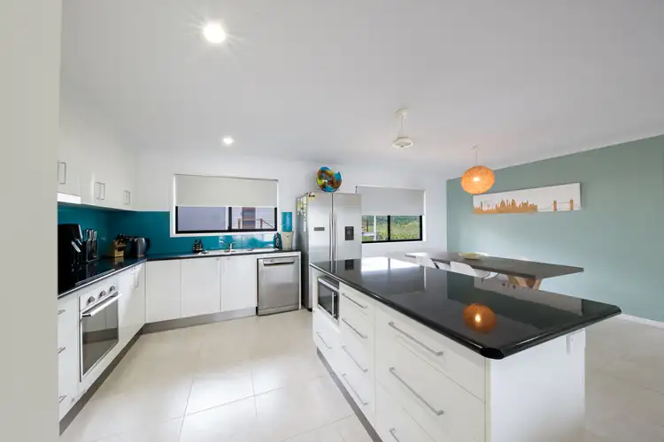 Third view of Homely house listing, 46 Kingfisher Terrace, Jubilee Pocket QLD 4802