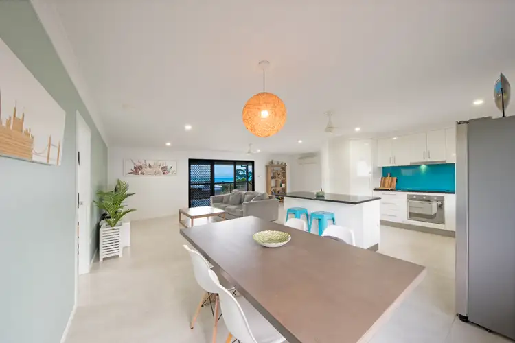Fourth view of Homely house listing, 46 Kingfisher Terrace, Jubilee Pocket QLD 4802