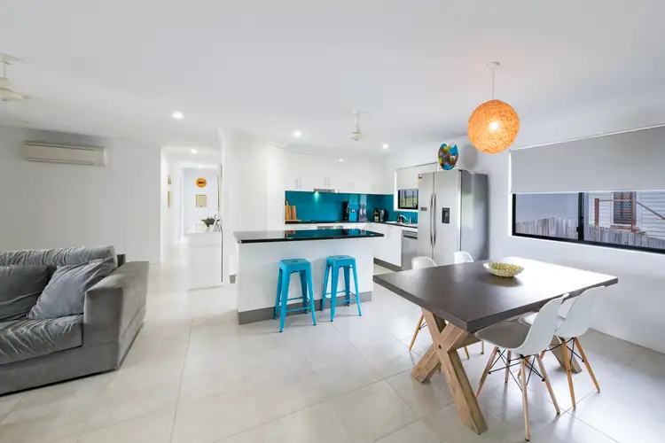 Fifth view of Homely house listing, 46 Kingfisher Terrace, Jubilee Pocket QLD 4802
