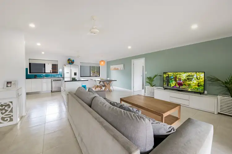 Sixth view of Homely house listing, 46 Kingfisher Terrace, Jubilee Pocket QLD 4802