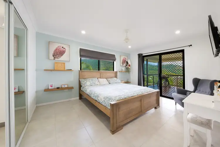 Seventh view of Homely house listing, 46 Kingfisher Terrace, Jubilee Pocket QLD 4802