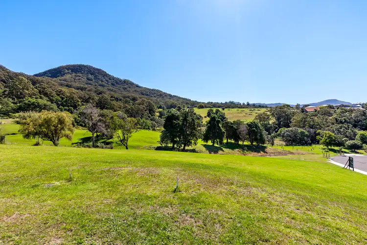 Fourth view of Homely land listing, LOT 9, 220 Waples Road, Farmborough Heights NSW 2526