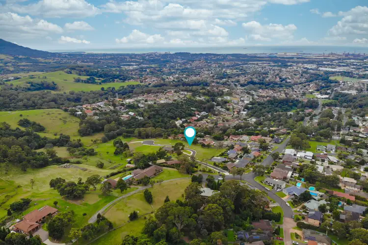 Sixth view of Homely land listing, LOT 9, 220 Waples Road, Farmborough Heights NSW 2526