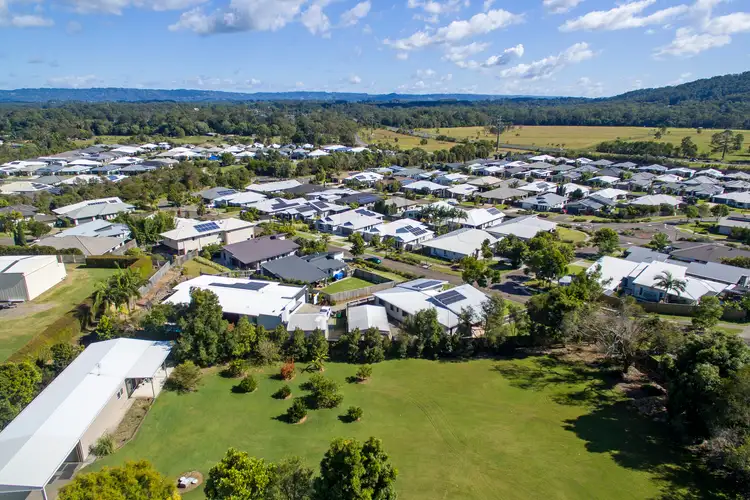 Third view of Homely land listing, LOT 1 & 2, 38 Vise Road, Forest Glen QLD 4556