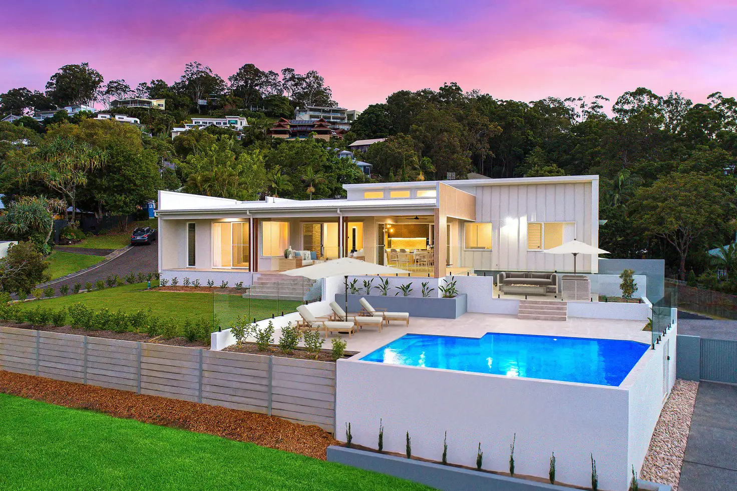 Main view of Homely house listing, 54 Forestwood Drive, Buderim QLD 4556