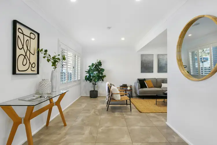 Third view of Homely house listing, 34 Derribong Crescent, Bangor NSW 2234