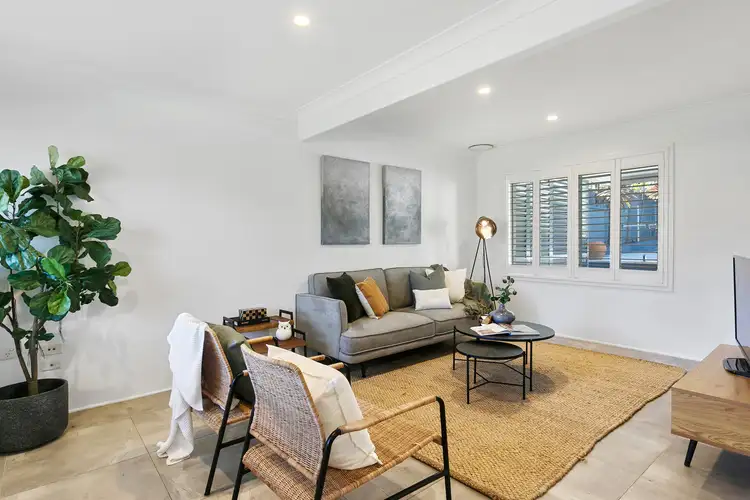 Fifth view of Homely house listing, 34 Derribong Crescent, Bangor NSW 2234