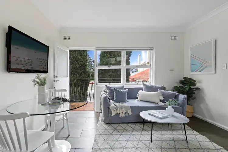 7/191 Wardell Road, Dulwich Hill NSW 2203