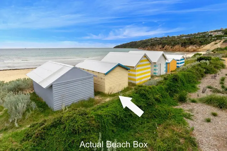 Fourth view of Homely unit listing, Beach Box 22, Safety Beach VIC 3936