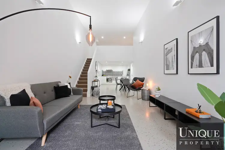 Main view of Homely apartment listing, 10 Lyons Road, Camperdown NSW 2050
