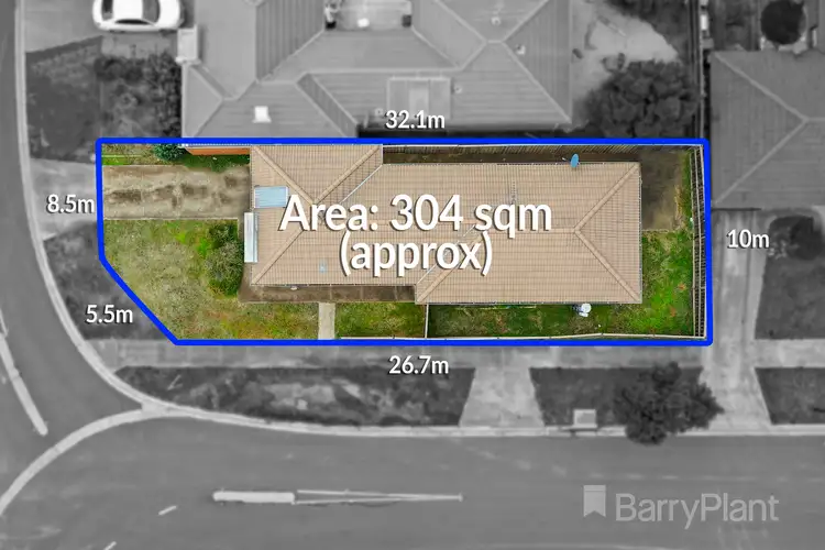 2 Renate Drive, Harkness VIC 3337