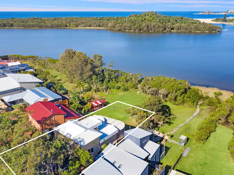 Main view of Homely house listing, 78 Blue Bell Drive, Wamberal NSW 2260