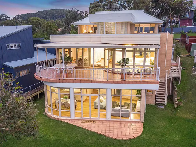Third view of Homely house listing, 78 Blue Bell Drive, Wamberal NSW 2260