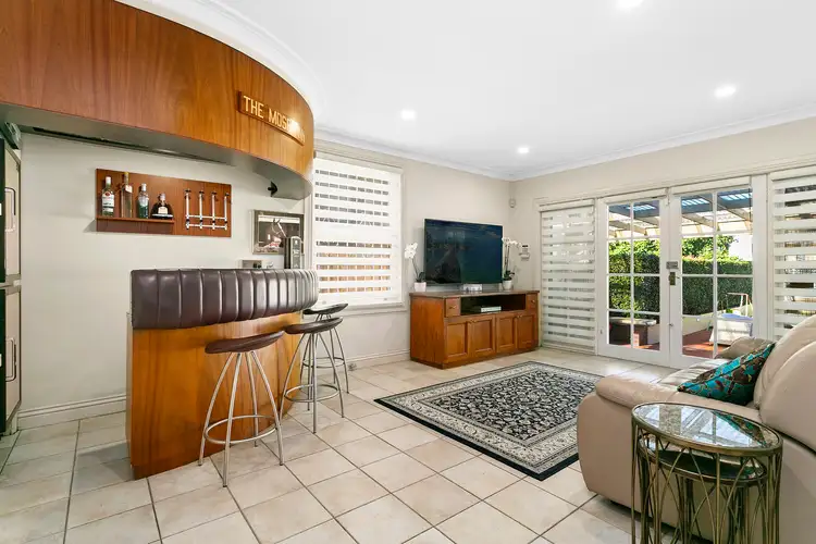 Fifth view of Homely house listing, 45 Darley Road, Randwick NSW 2031