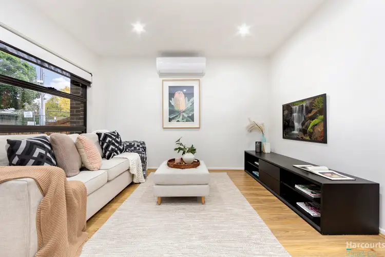 Second view of Homely townhouse listing, 1/59 Miranda Road, Reservoir VIC 3073