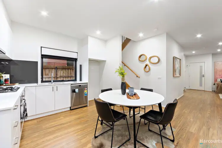 Third view of Homely townhouse listing, 1/59 Miranda Road, Reservoir VIC 3073
