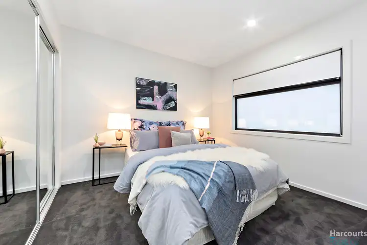 Sixth view of Homely townhouse listing, 1/59 Miranda Road, Reservoir VIC 3073
