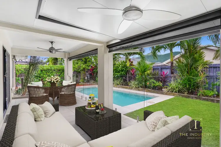 50 Landsborough Drive, Smithfield QLD 4878