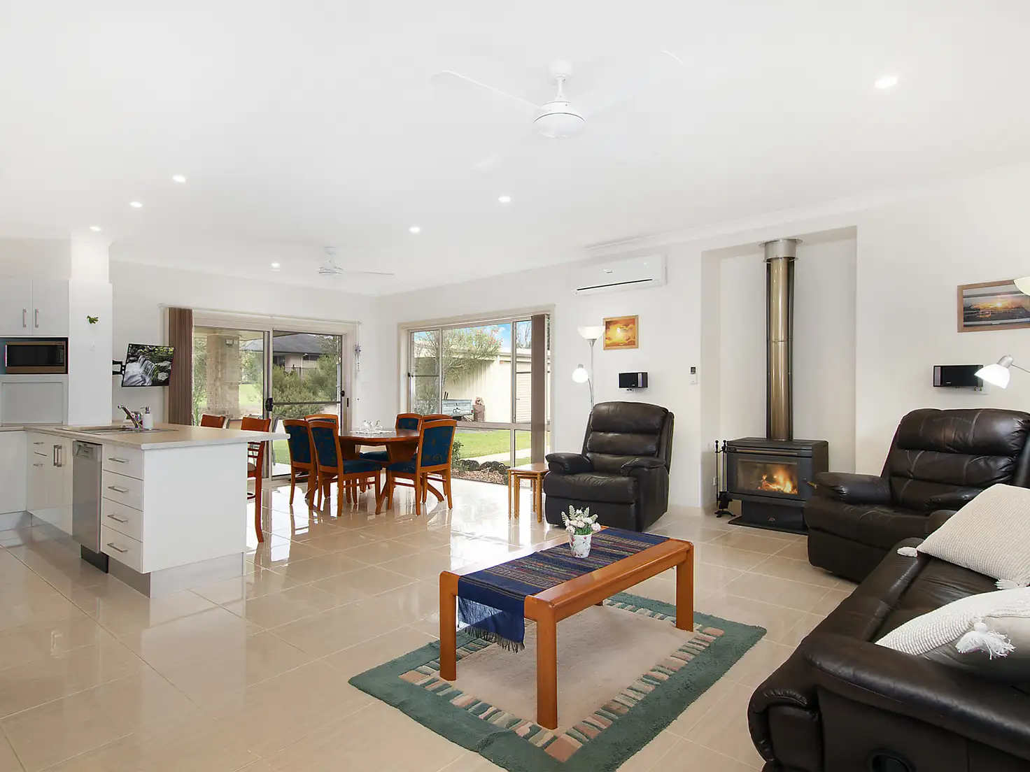Main view of Homely rural property listing, 3 McDonald Place, Wyrallah NSW 2480