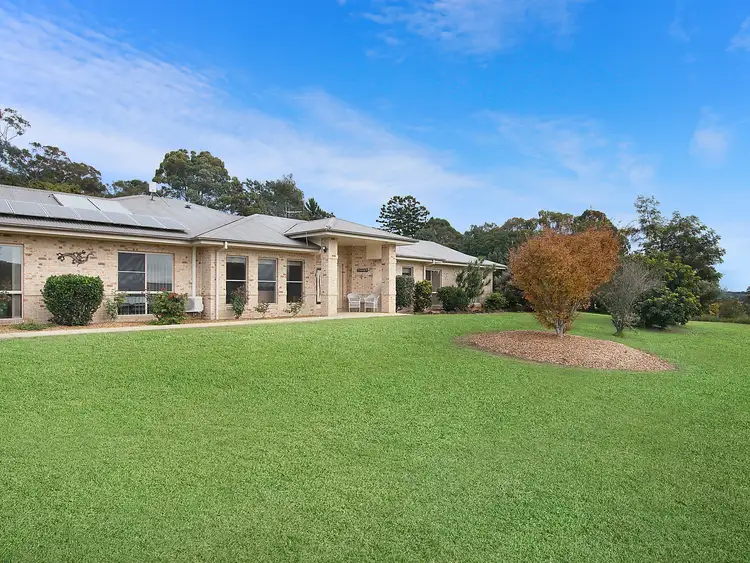 Third view of Homely rural property listing, 3 McDonald Place, Wyrallah NSW 2480