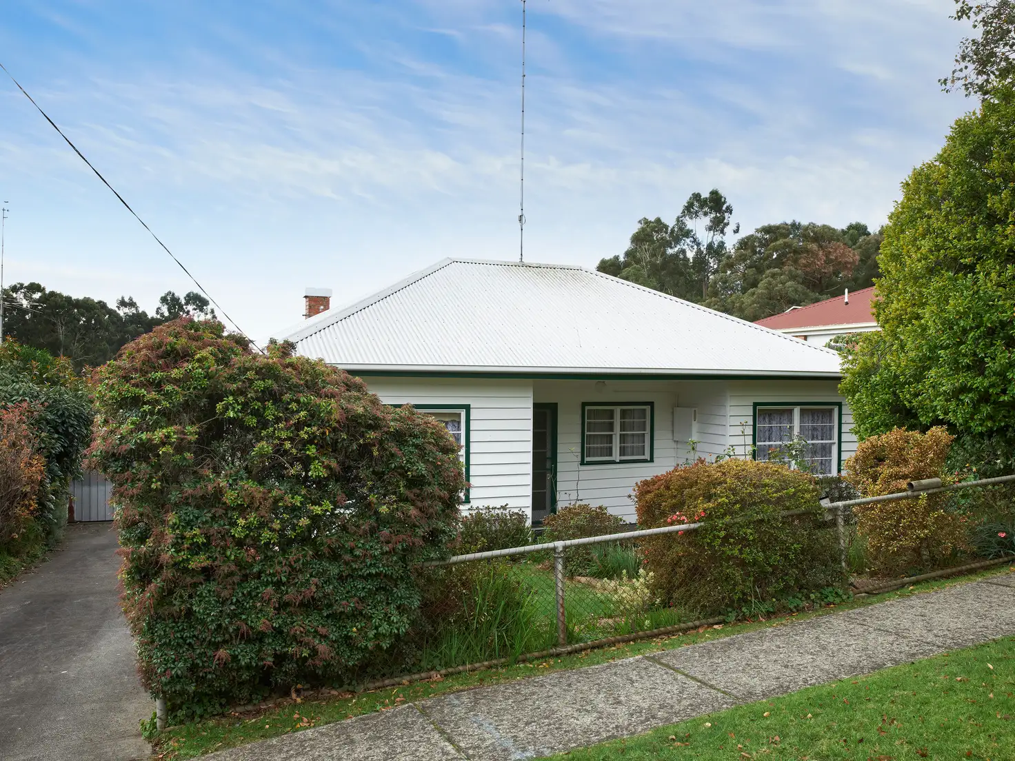 Main view of Homely house listing, 107 Sutton Street, Warragul VIC 3820
